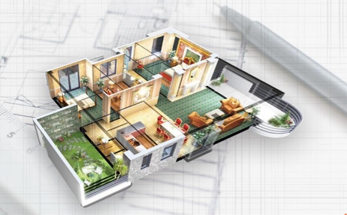 亿和整装E4解决方案